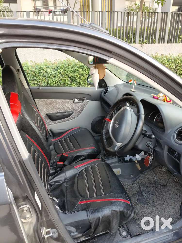 Maruti Alto 800 Vxi Petrol (2018) For Sale