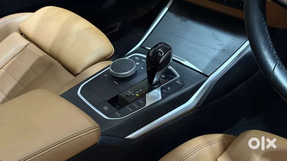 Bmw 3 Series Gran Limousine 2.0 320ld Luxury Line, 2022, Diesel