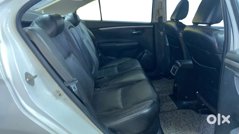 Maruti Suzuki Ciaz 1.3 Rs Zdi Plus Shvs, 2016, Diesel