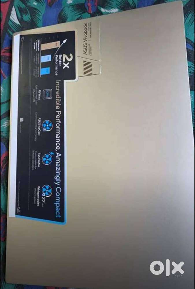 VIVOBOOK 16X
