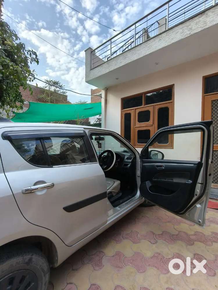 Swift 2013 Model Petrol 25 Mileage