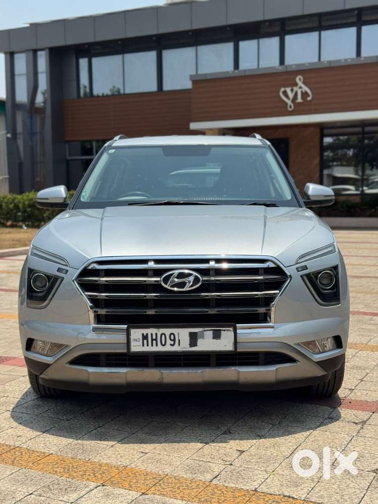 Hyundai Creta 1.4 Crdi S Plus, 2020, Diesel