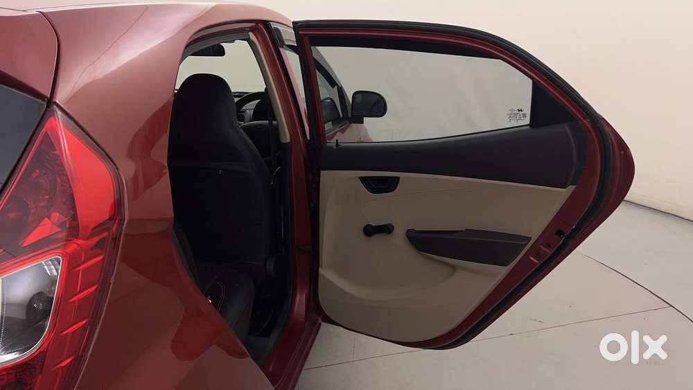 Hyundai Eon Era +, 2013, Petrol