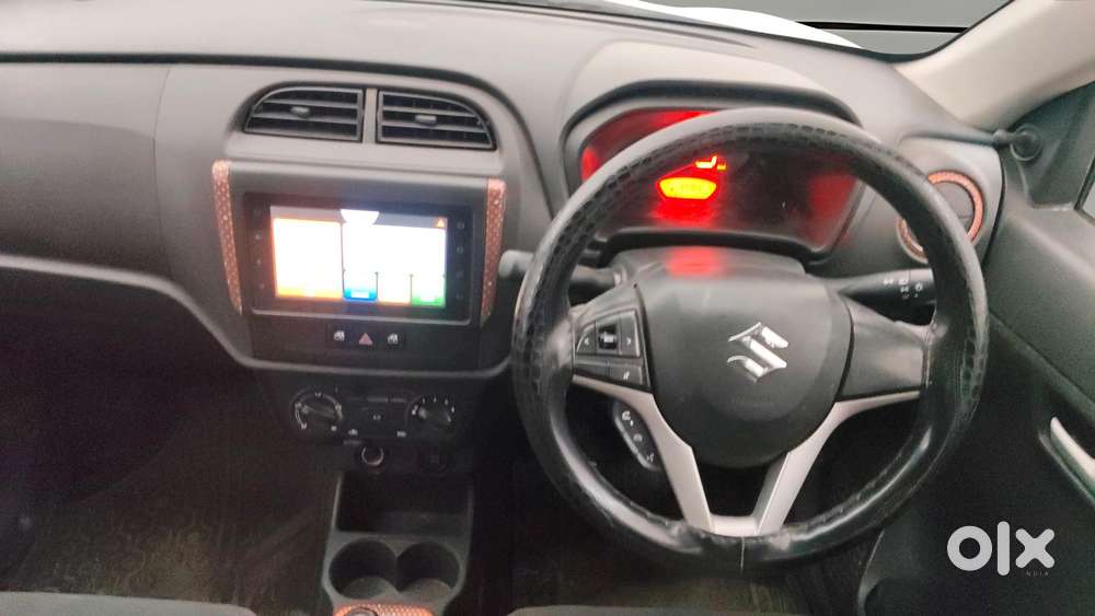 Maruti Suzuki Alto K10 Plus Edition, 2023, Petrol