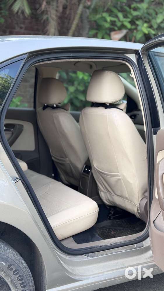 Skoda Diesel Car 2013