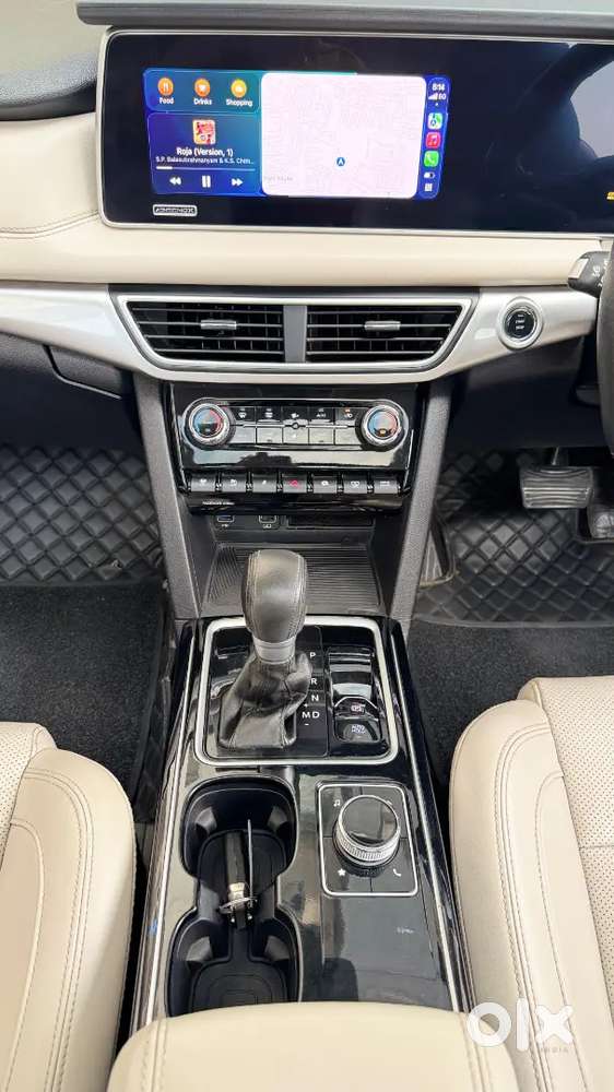 Mahindra Xuv700 Ax7 L Top Diesel Automatic