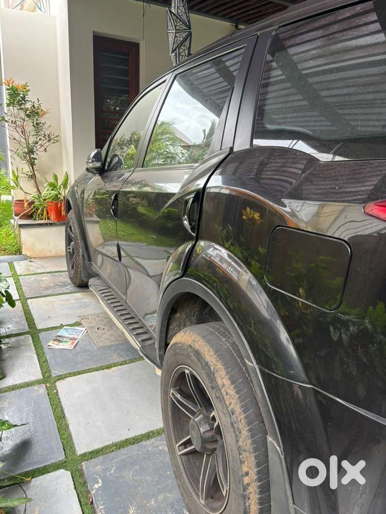 Mahindra Xuv500 Diesel 2016 Model