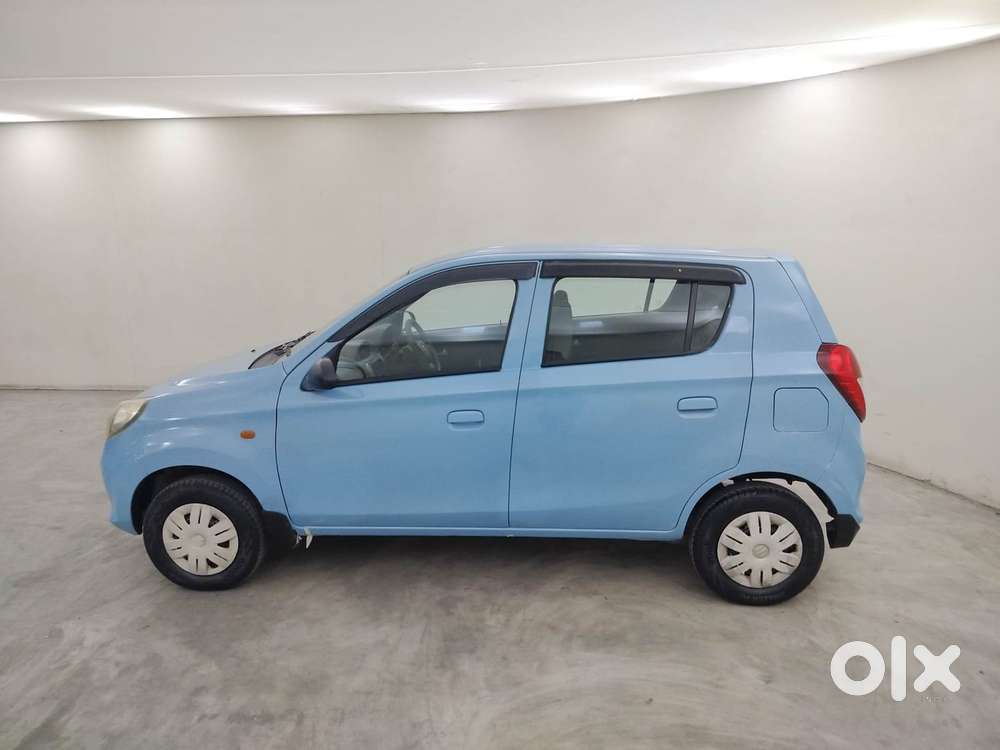 Maruti Suzuki Alto 800 Lxi, 2013, Petrol
