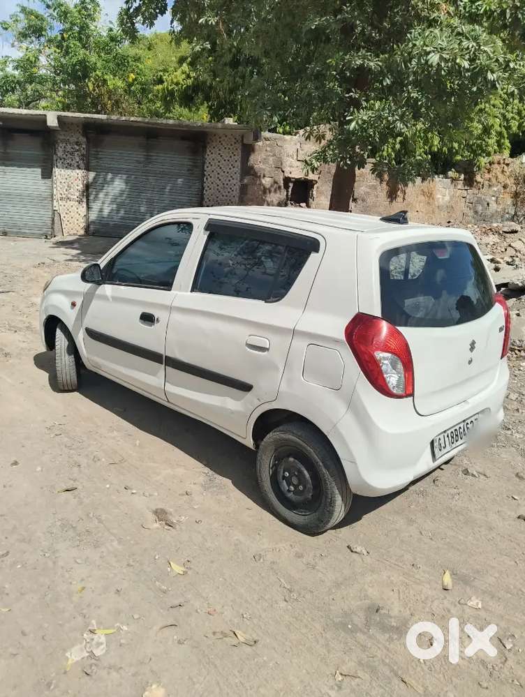 Alto800 Good Condition