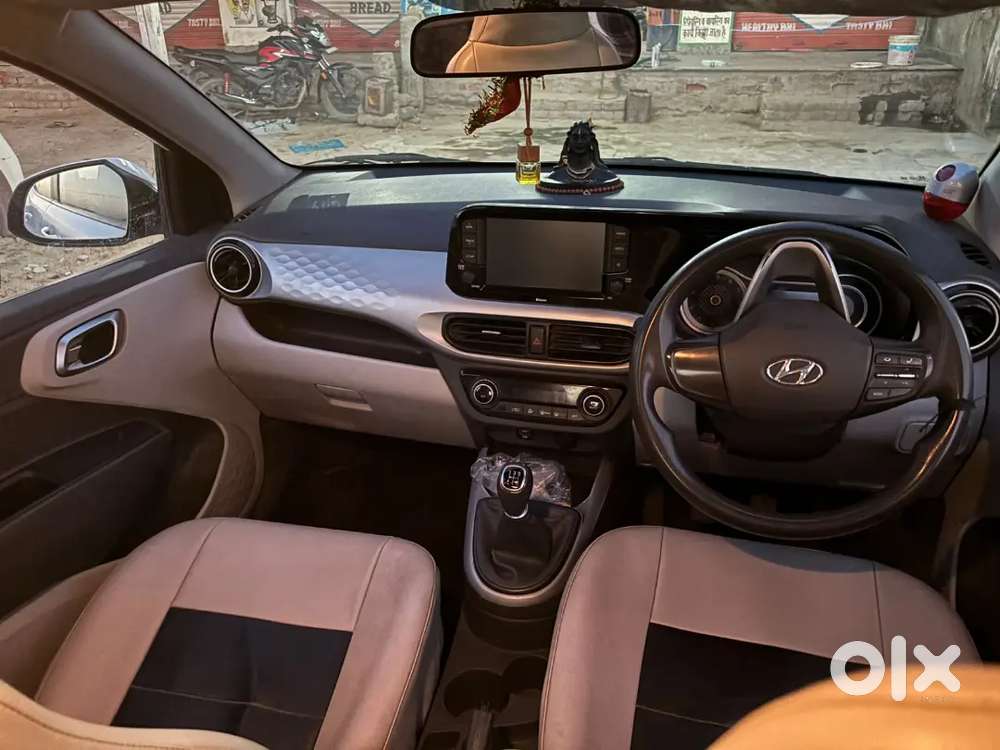 Hyundai Grand I10 Nios 2022