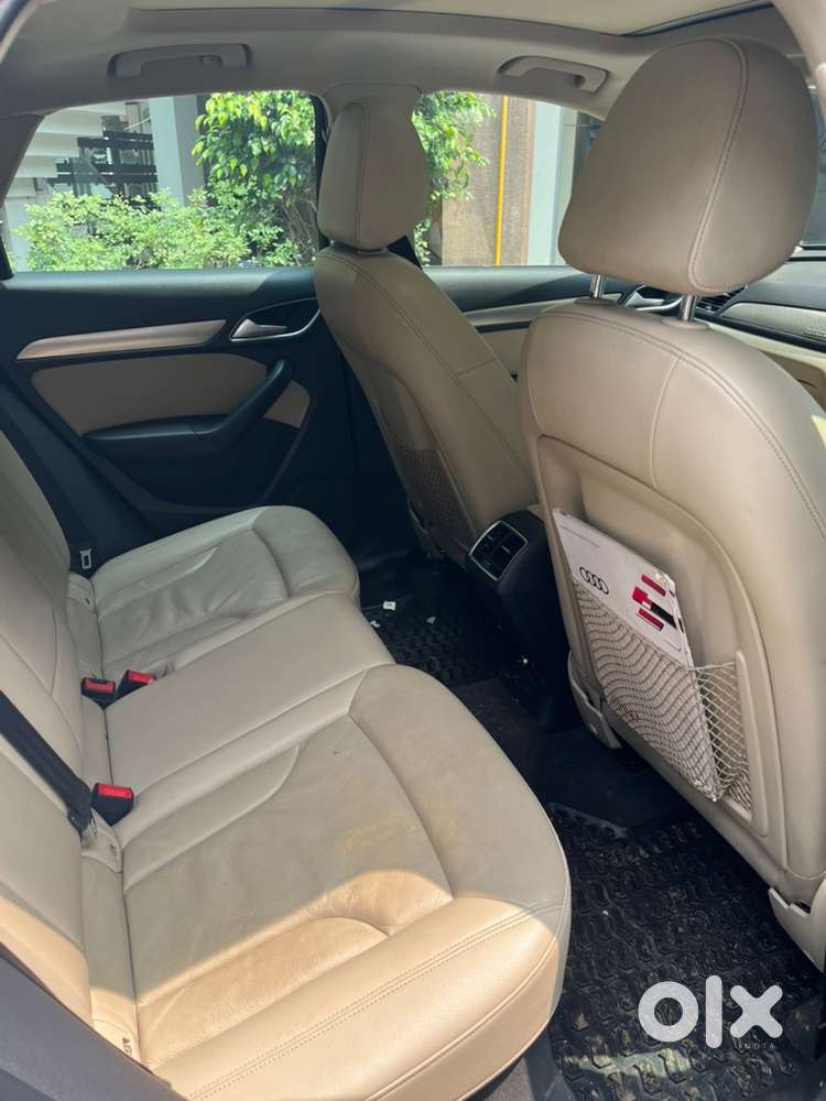 2019 Audi Q3 Diesel Automatic