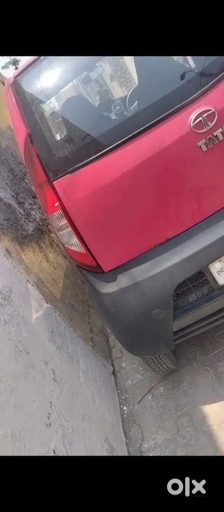 Tata Nano 2010 Petrol 30000 Km Driven
