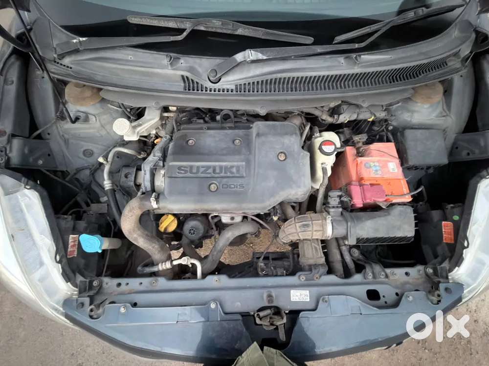 Maruti Suzuki Baleno 2016 Diesel 89949 Km Driven