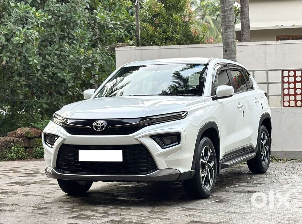 Toyota Urban Cruiser Hyryder 1.5 G Neo Drive, 2023, Petrol