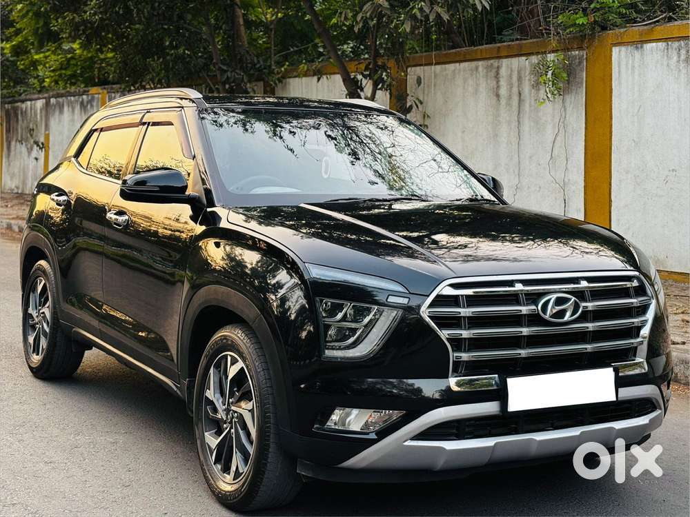 Hyundai Creta 1.5 Ex Diesel, 2023, Diesel