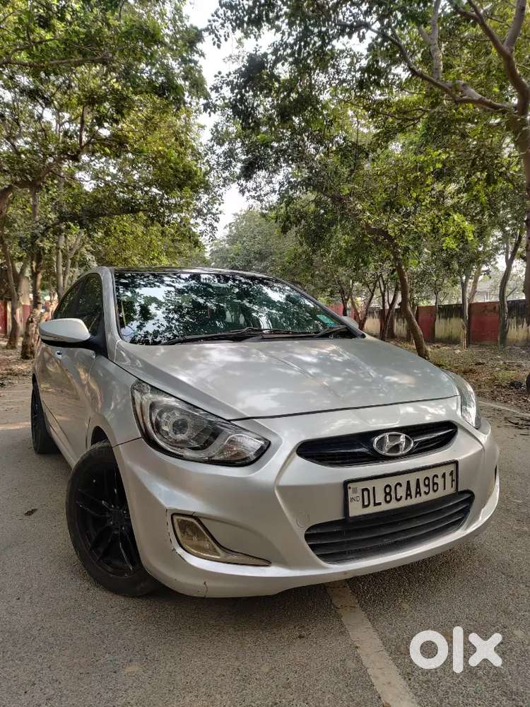 Verna Fluidic  Fully Modified