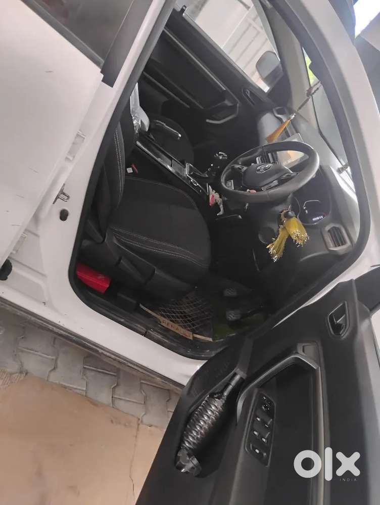 Renault Kiger Petrol Mt 2021
