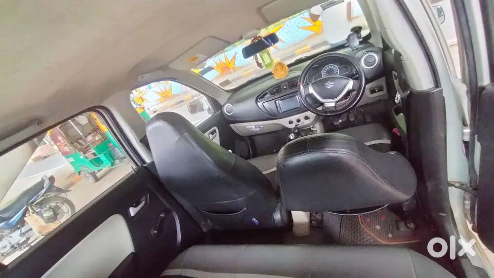 Maruti Suzuki Alto 800 2023
