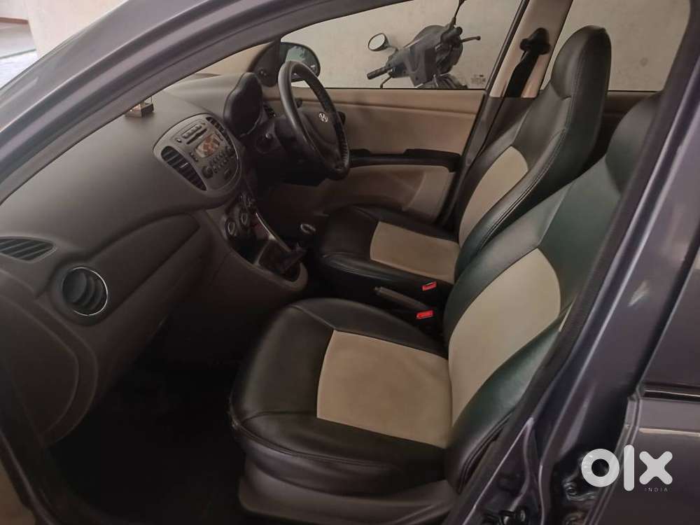 Hyundai I10 For Sale