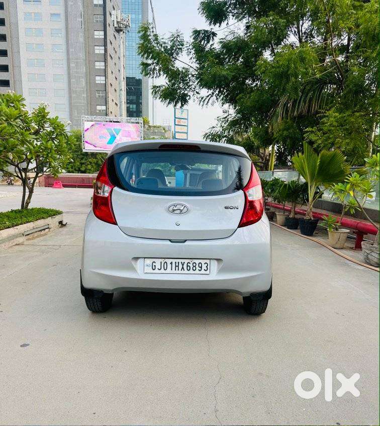 Hyundai Eon Era +, 2018, Petrol