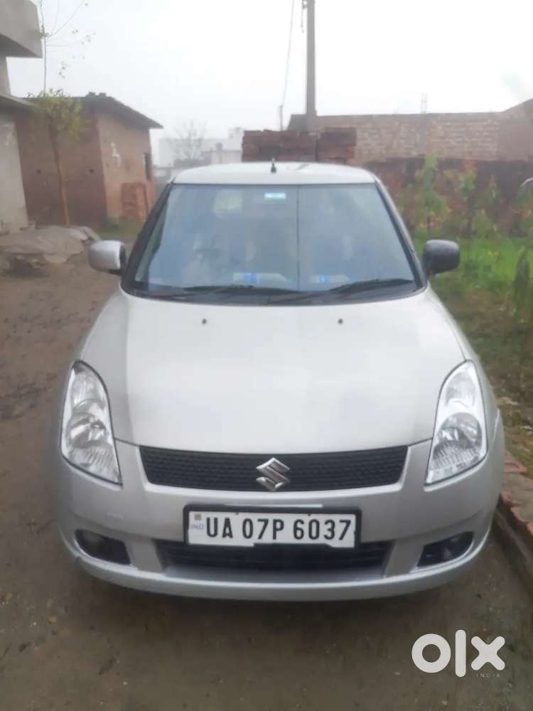 Maruti Suzuki Swift Vxi 2006