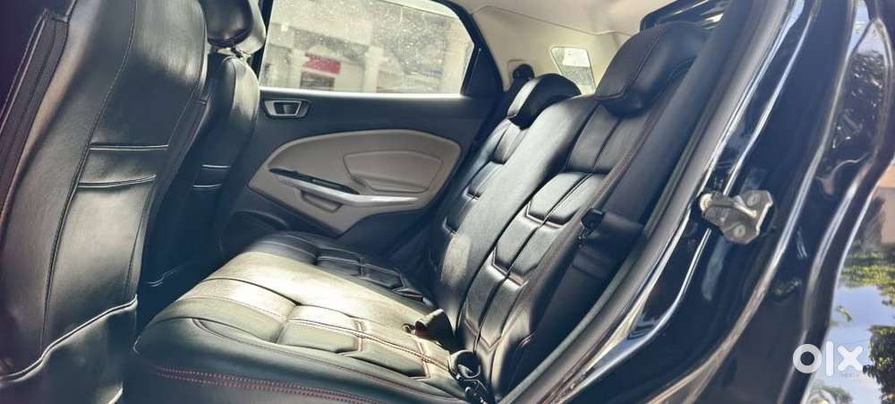 Ford Ecosport 1.5 Tdci Titanium Be, 2020, Diesel