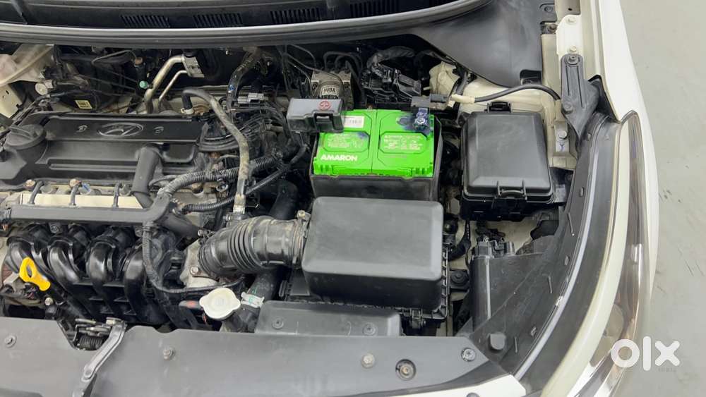 Hyundai Elite I20 [ ] 1.2 Sportz, 2017, Petrol