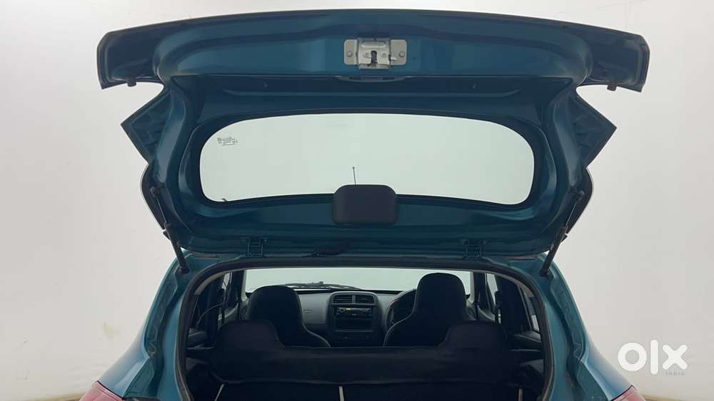Renault Kwid Rxl (o), 2022, Petrol