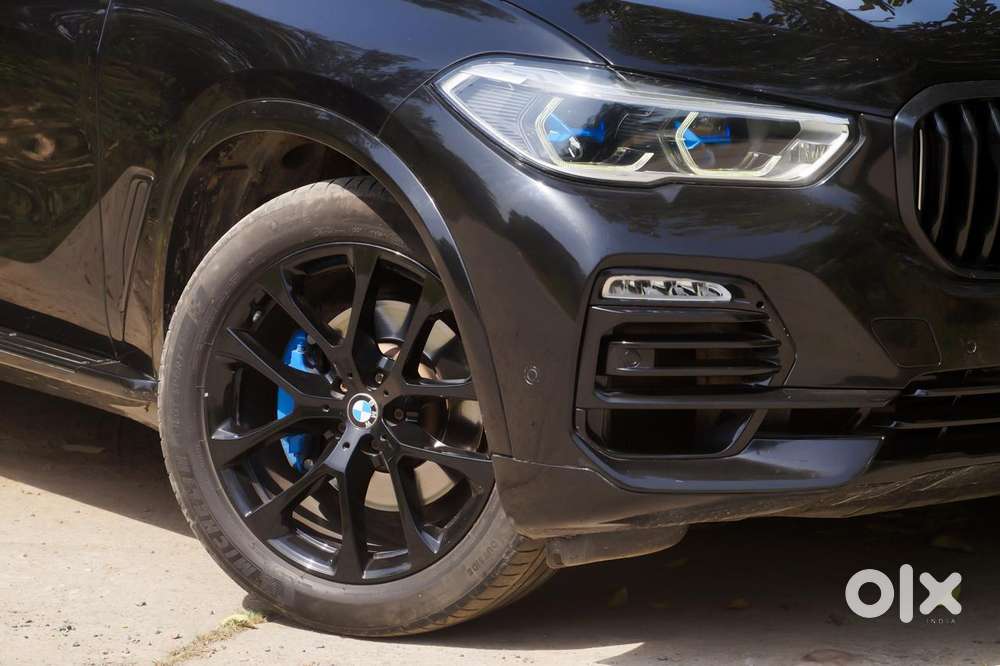 Bmw X5 Xdrive 30d Xline, 2020, Diesel