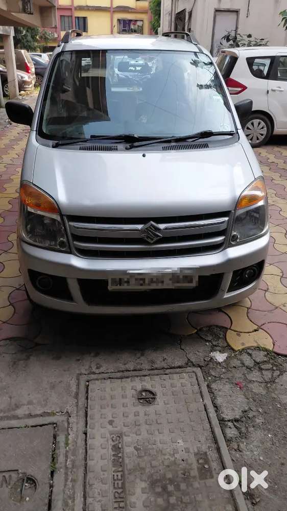 Wagnor Lxi