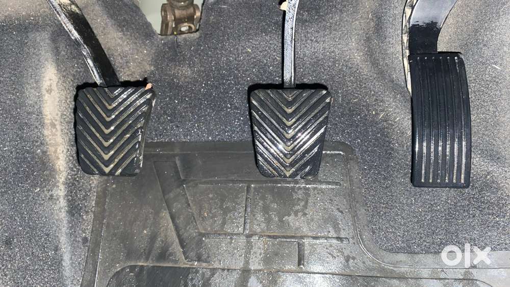 Hyundai Venue 1.0 S Turbo Imt, 2019, Petrol