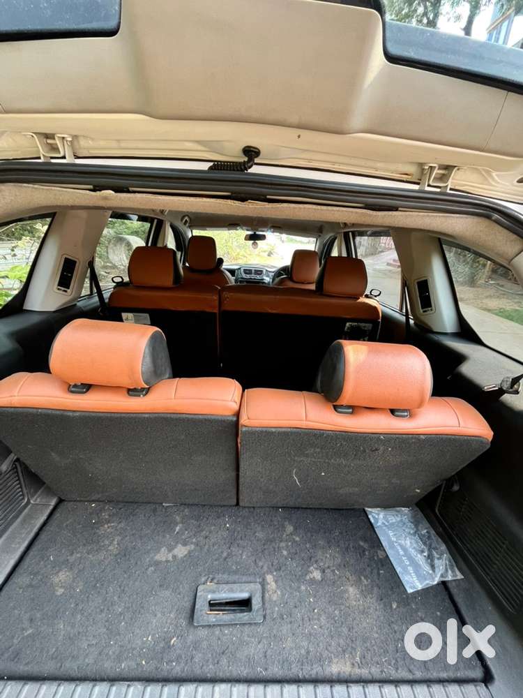 Tata Hexa Diesel Well Maintained