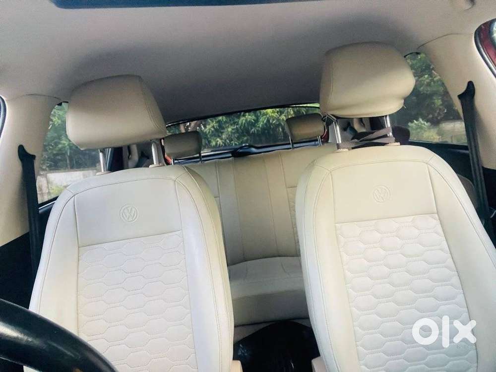 Volkswagen Polo Select 1.5 Tdi Highline, 2015, Diesel