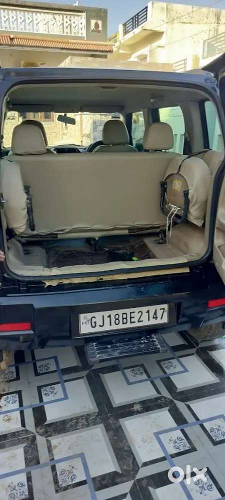 Mahindra Tuv 300 2016 Diesel 91000 Km Driven