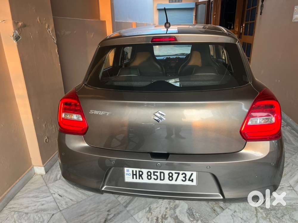 Maruti Swift 2020 Petrol Manual | 1st Owner | 25,658 Km