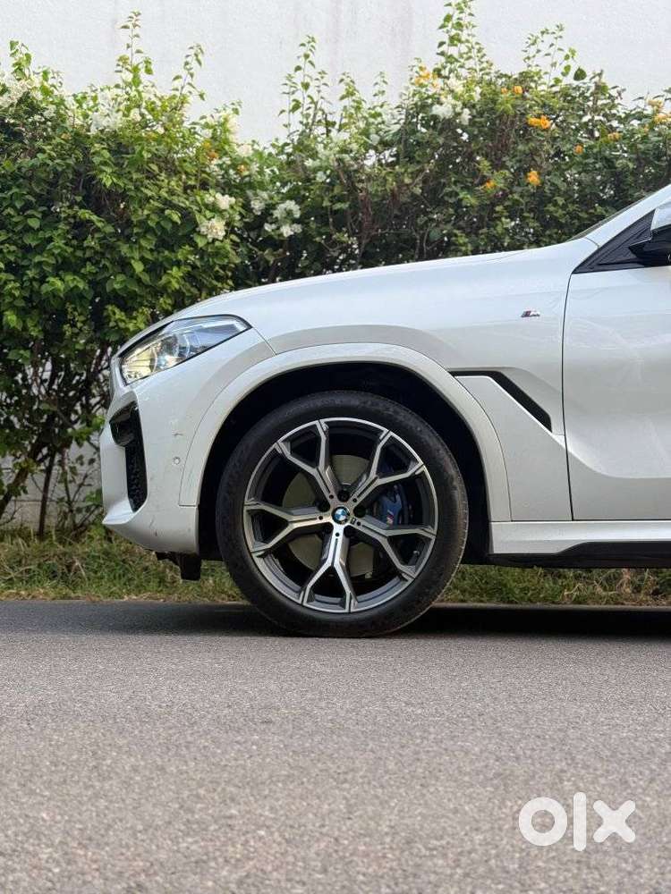 Bmw X6 3.0 Xdrive 40i M Sport, 2022, Petrol