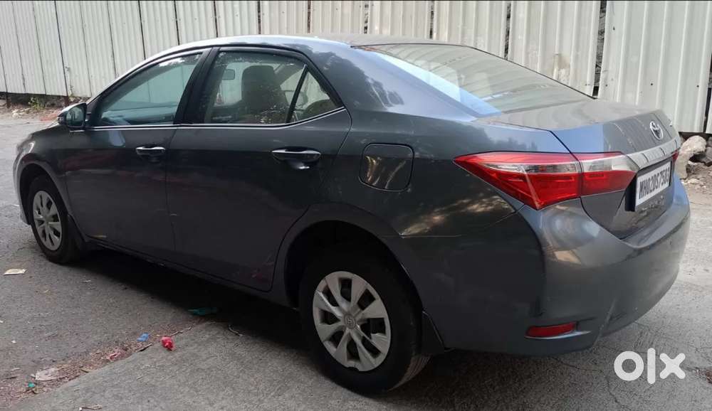 Toyota Corolla Altis 1.8 Js, 2014, Petrol