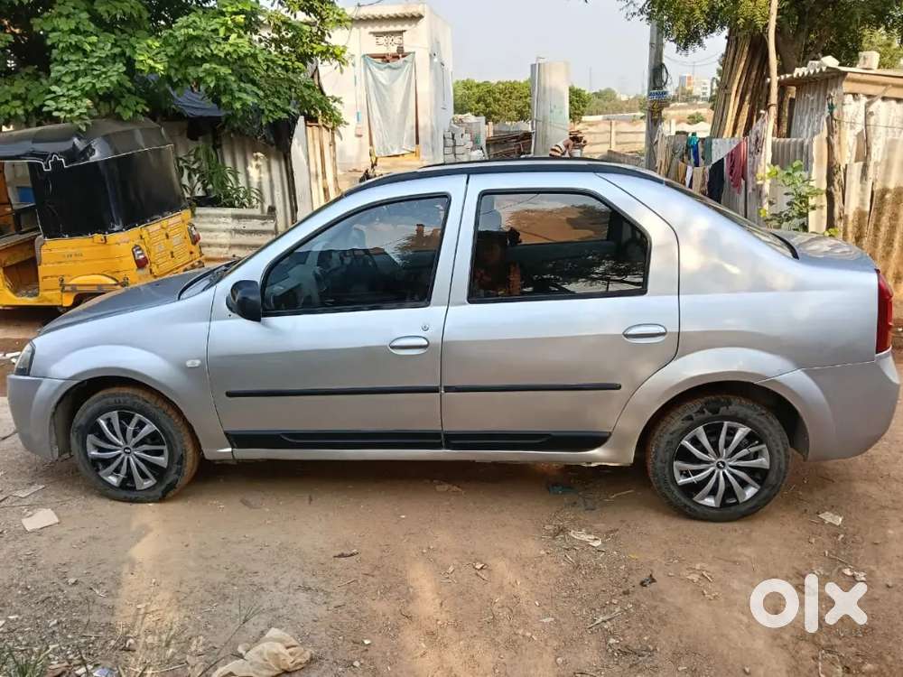 Mahindra Verito 2018