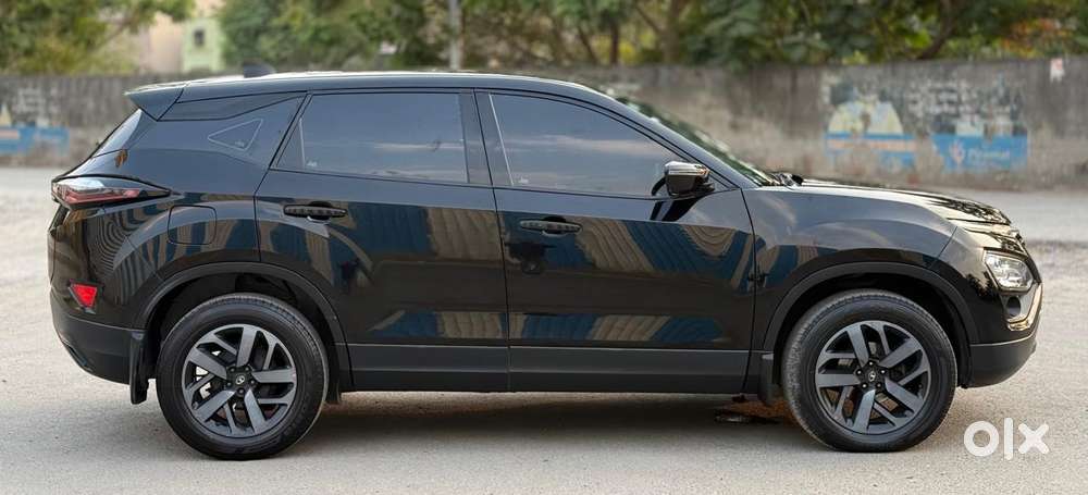 Tata Harrier Xza Plus At, 2021, Diesel