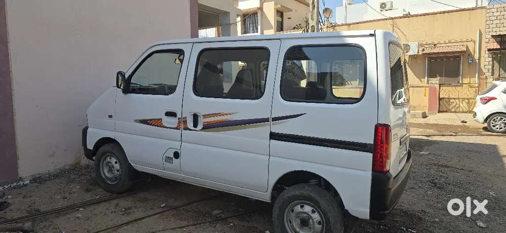 Maruti Suzuki Ertiga