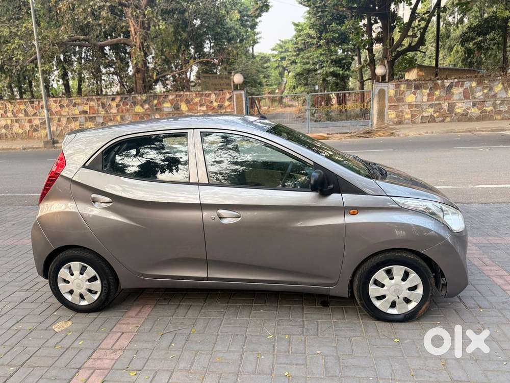 Hyundai Eon Magna +, 2013, Petrol