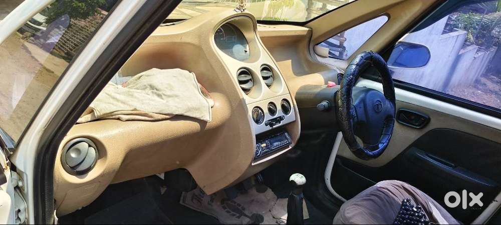Tata Nano 2011 Petrol Well Maintained