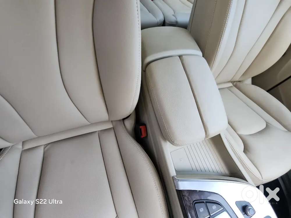 Audi Q7 2016