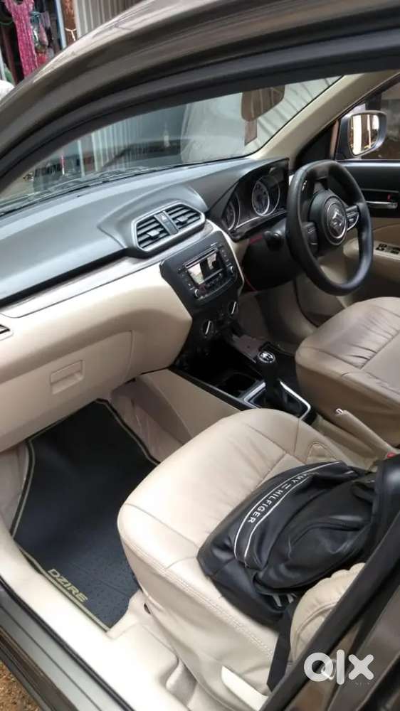 Maruti Suzuki Dzire 2020 Petrol 10000 Km Driven