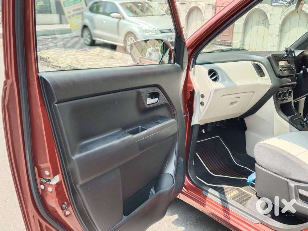 Maruti Suzuki Wagon R Amt Vxi Plus, 2023, Petrol