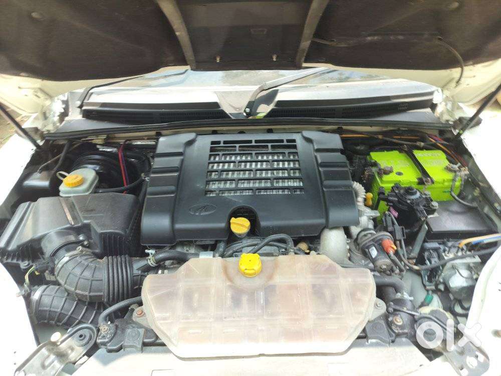 Mahindra Scorpio [2020-2022] 2.2 S5, 2021, Diesel