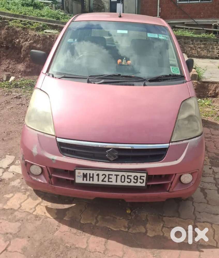 Maruti Suzuki Zen Estilo 2008--- 2029