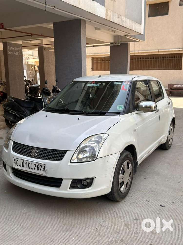 Maruti Suzuki Hybrid 2011