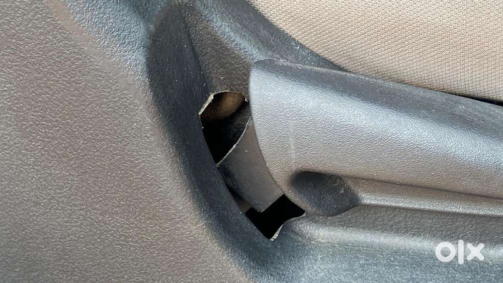 Maruti Suzuki Wagon R Vxi Amt, 2016, Petrol