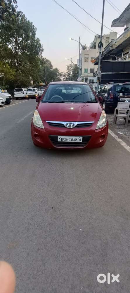 Hyundai I20 Magna Plus, 2012, Petrol
